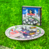 Trivia de Fútbol Colo-Colo DACTIC DACTIC material-didactico