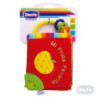 Libro Musical Tela DACTIC material-didactico