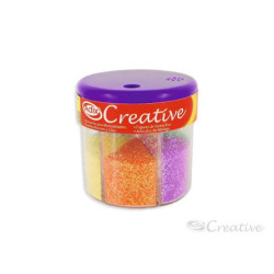 Escarcha Dosificador CREATIVE material-didactico