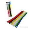 Varilla Chenille CREATIVE material-didactico