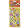 Sticker Motivador Tareas y trabajos ADIX material-didactico