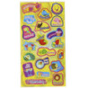 Sticker Motivador Tareas y trabajos ADIX material-didactico