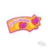 Sticker Motivador Tareas y trabajos ADIX material-didactico