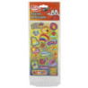 Sticker Motivador Tareas y trabajos ADIX material-didactico