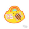 Sticker Motivador Tareas y trabajos ADIX material-didactico