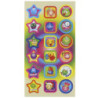 Sticker Motivacional ADIX material-didactico