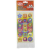 Sticker Motivacional ADIX material-didactico