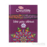 Libro Mandala CREATIVE CREATIVE material-didactico
