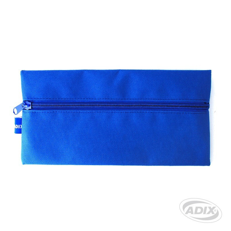 Estuche Escolar ADIX material-didactico