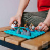 Batalla Pirata Smart Games material-didactico