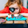 Batalla Pirata Smart Games material-didactico