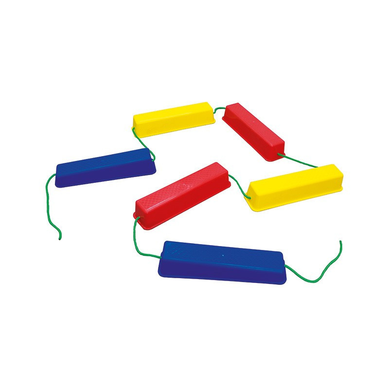 Bases de Equilibrio DACTIC material-didactico