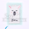 Libreta Peluda Furry ARTEL material-didactico