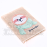 Libreta Peluda Furry ARTEL material-didactico
