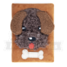 Libreta Peluda Furry ARTEL material-didactico