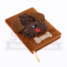 Libreta Peluda Furry ARTEL material-didactico