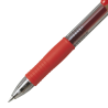 Lápiz Gel G-2 0.7 ROJO PILOT material-didactico BLG27B