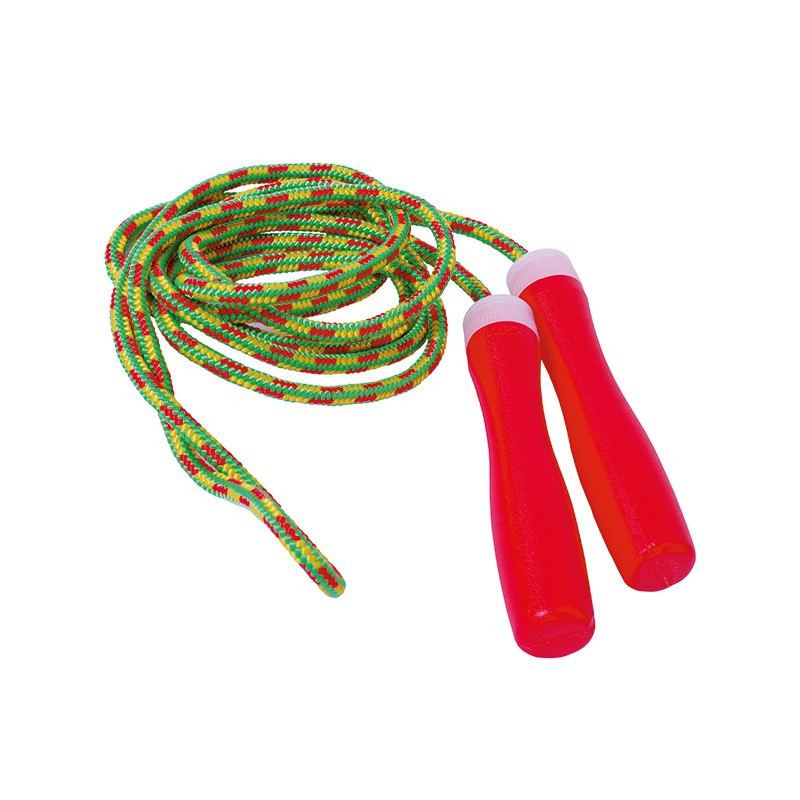 Cuerda para Saltar DACTIC material-didactico