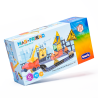 Pieza Geométrica Magnética 3D 40u MAG-FRIEND