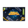 Batalla Magnética DACTIC