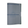 Libro de clases  22 asignaturas 12 horas 2 ds.por página con PIE