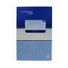Libro 2086 - PIE Formato Único - 20 Hjs Marca Búho