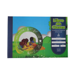 Libro Educación Especial o Diferencial