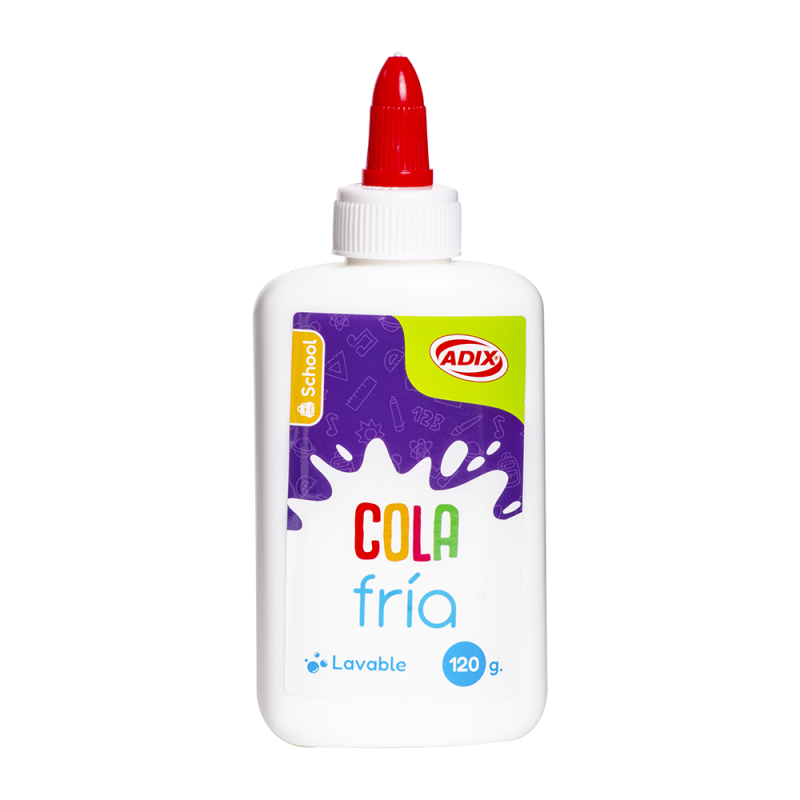 Cola Fría 120 gr.