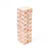 Jenga con Dado Digital – Diversión Clásica con un Giro Emocionante