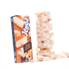 Jenga con Dado Digital – Diversión Clásica con un Giro Emocionante