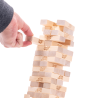 Jenga con Dado Digital – Diversión Clásica con un Giro Emocionante