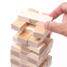 Jenga con Dado Digital – Diversión Clásica con un Giro Emocionante