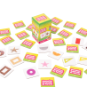 Memorice Formas DACTIC material-didactico