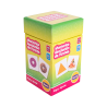 Memorice Formas DACTIC material-didactico
