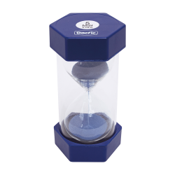Reloj de Arena 5 minutos DACTIC material-didactico