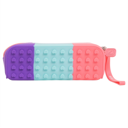 Estuche Escolar Popit