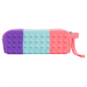 Estuche Escolar Popit