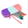 Estuche Escolar Popit