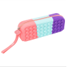 Estuche Escolar Popit