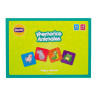 Memorice Animales de Cartón DACTIC material-didactico