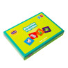 Memorice Animales de Cartón DACTIC material-didactico