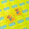 Memorice Animales de Cartón DACTIC material-didactico