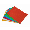 Estuche Artecolor Goma Eva Glitter Adhesivo Artel ARTEL material-di...