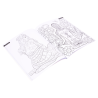 Libro Mandala CREATIVE material-didactico
