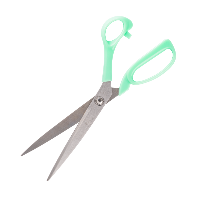 Tijera para tela 25,5 cm
