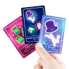 Hocus Pocus DACTIC - Juego de Mesa