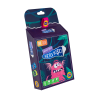 Monstruo Nervioso DACTIC - Juego de Mesa