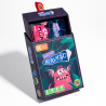 Monstruo Nervioso DACTIC - Juego de Mesa