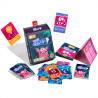 Monstruo Nervioso DACTIC - Juego de Mesa