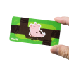 Chancho en Fuga DACTIC - Juego de Mesa